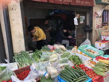 松潘县开展食用农产品抽检 筑牢舌尖安全防线